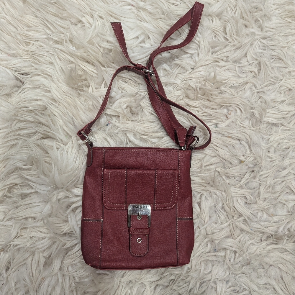 Nine West crossbody